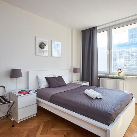 Top Ten House Marszalkowska III Varşova Dış mekan fotoğraf