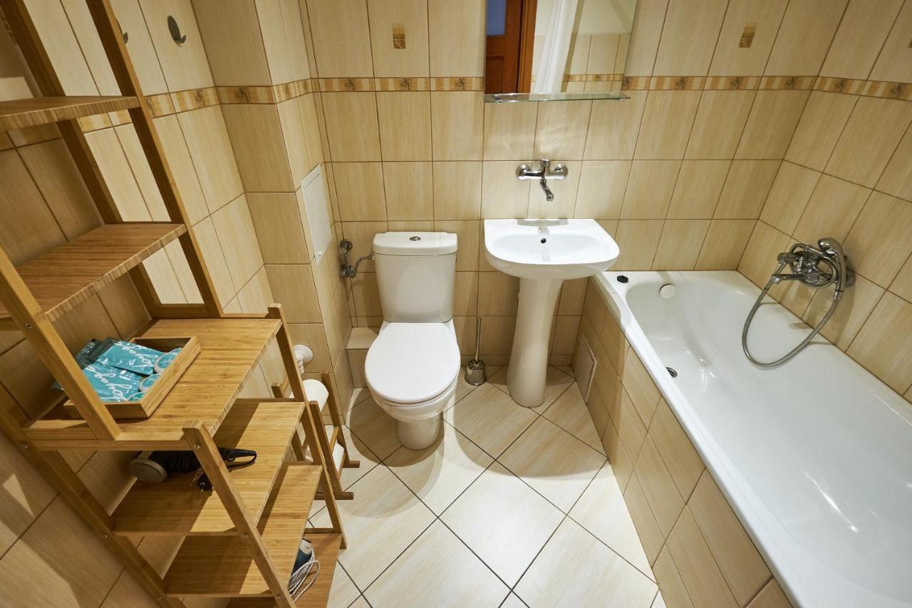 Top Ten House Marszalkowska III Varşova Dış mekan fotoğraf
